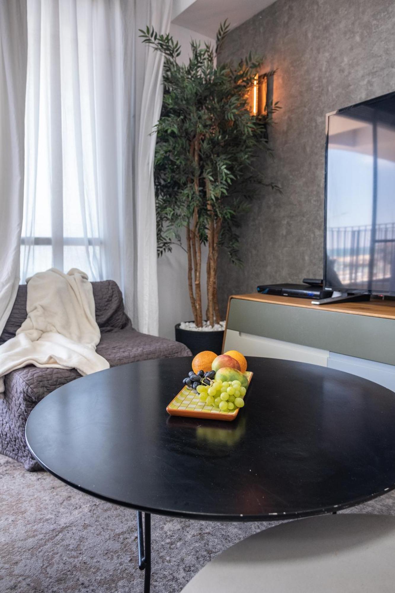 Bat Galim Full Sea View Balcony By Sea N' Rent Apartment Haifa Luaran gambar