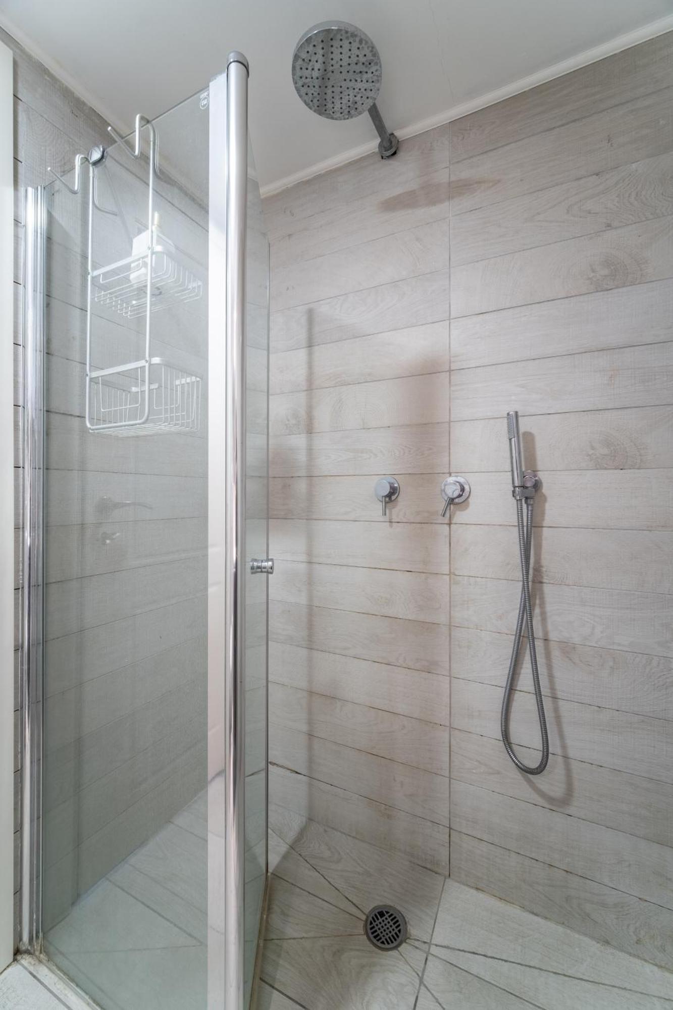 Bat Galim Full Sea View Balcony By Sea N' Rent Apartment Haifa Luaran gambar