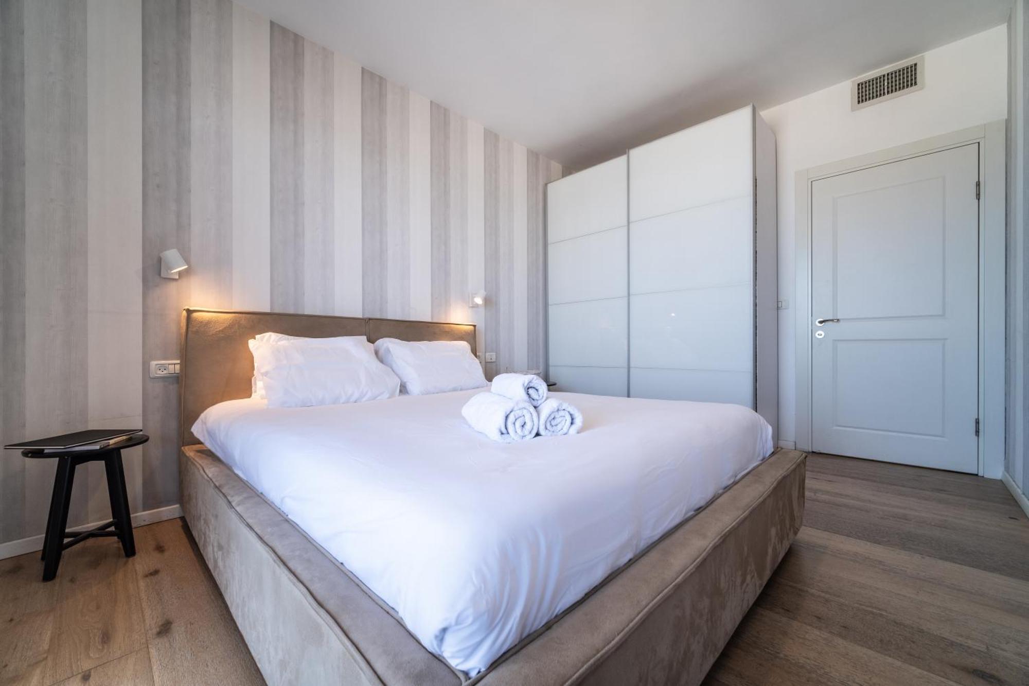 Bat Galim Full Sea View Balcony By Sea N' Rent Apartment Haifa Luaran gambar